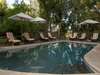 Sabi Sabi Selati Lodge - Pool 